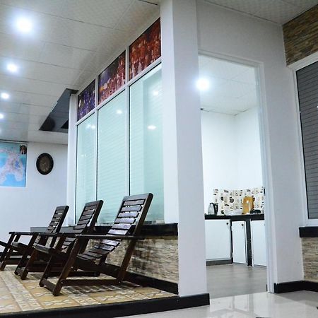 Kandyan Feel Free Homestay Ngoại thất bức ảnh