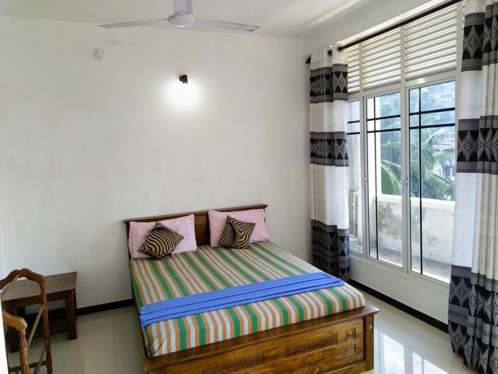 Kandyan Feel Free Homestay Ngoại thất bức ảnh