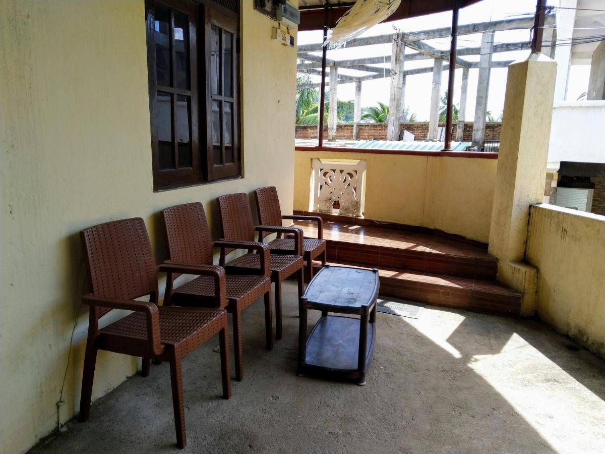 Kandyan Feel Free Homestay Ngoại thất bức ảnh