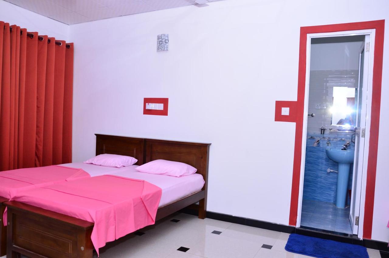 Kandyan Feel Free Homestay Ngoại thất bức ảnh