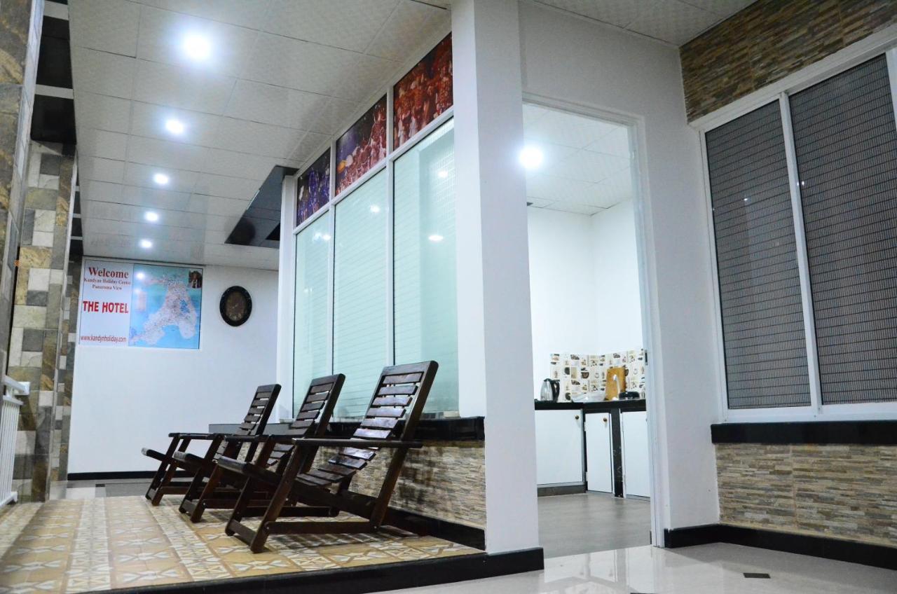 Kandyan Feel Free Homestay Ngoại thất bức ảnh