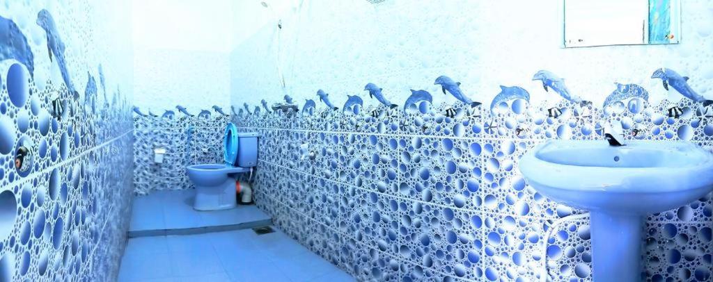 Kandyan Feel Free Homestay Ngoại thất bức ảnh