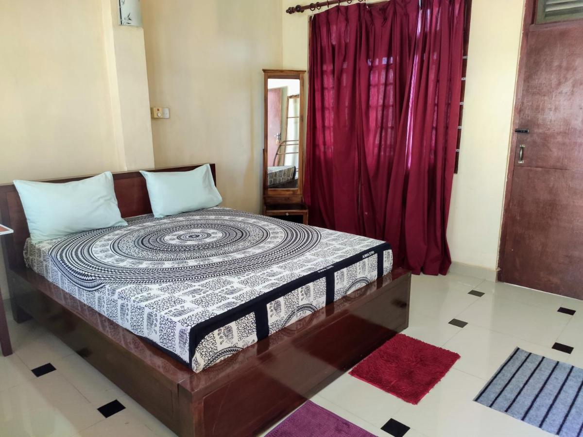 Kandyan Feel Free Homestay Ngoại thất bức ảnh