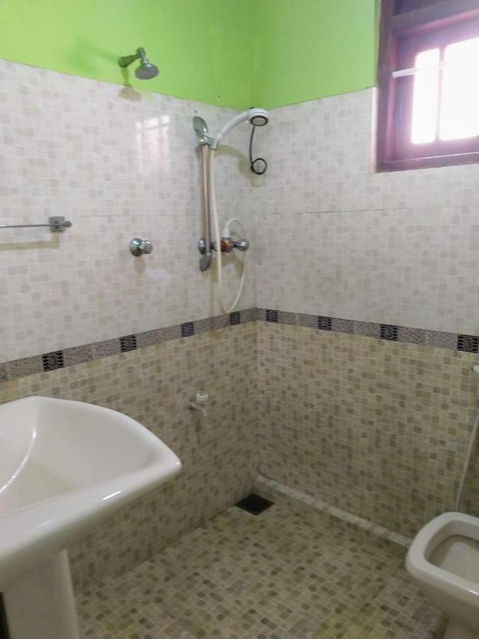 Kandyan Feel Free Homestay Ngoại thất bức ảnh