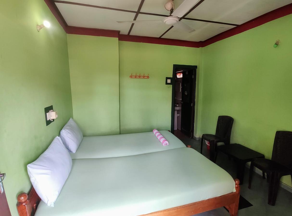 Kandyan Feel Free Homestay Ngoại thất bức ảnh