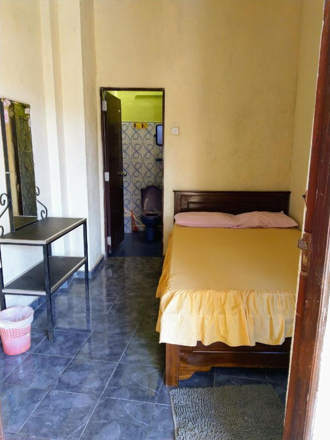 Kandyan Feel Free Homestay Ngoại thất bức ảnh