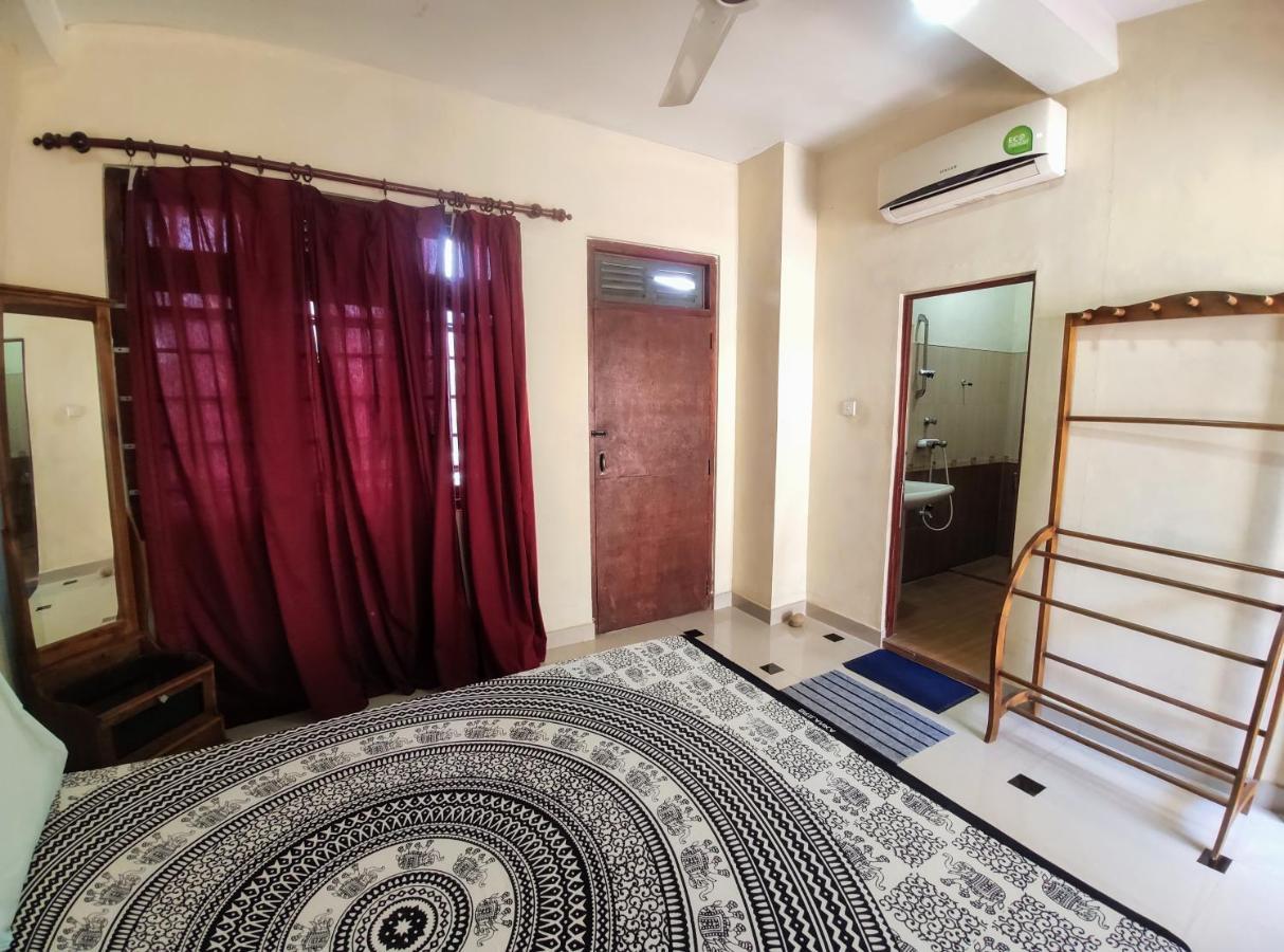Kandyan Feel Free Homestay Ngoại thất bức ảnh