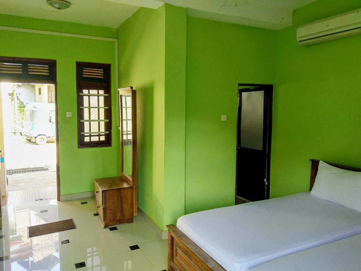 Kandyan Feel Free Homestay Ngoại thất bức ảnh