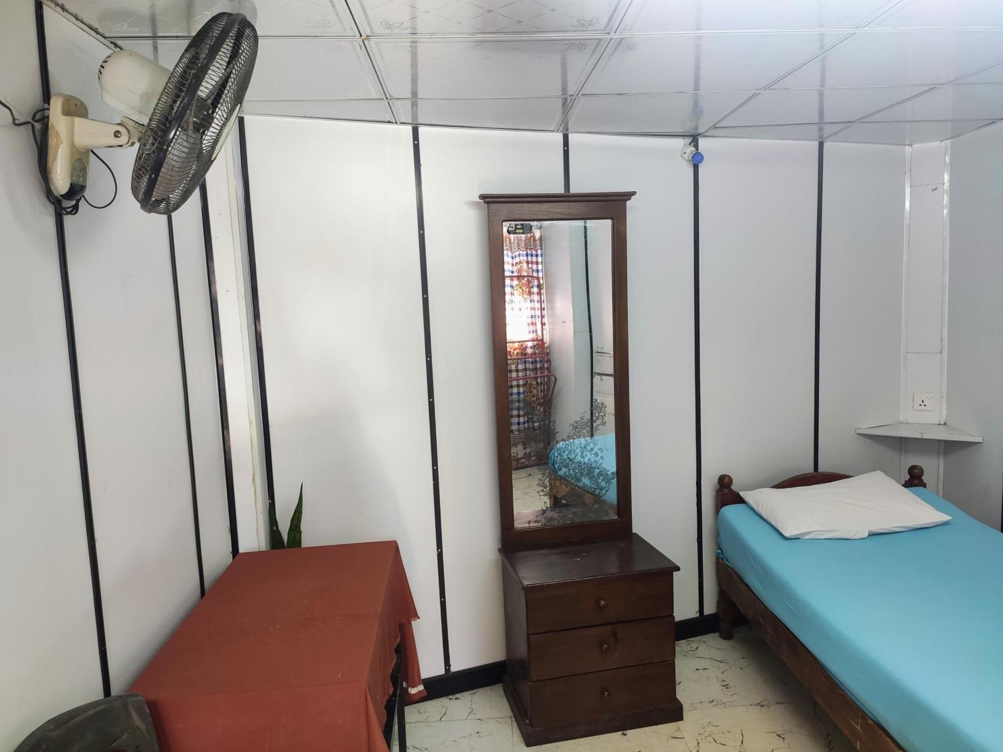 Kandyan Feel Free Homestay Ngoại thất bức ảnh