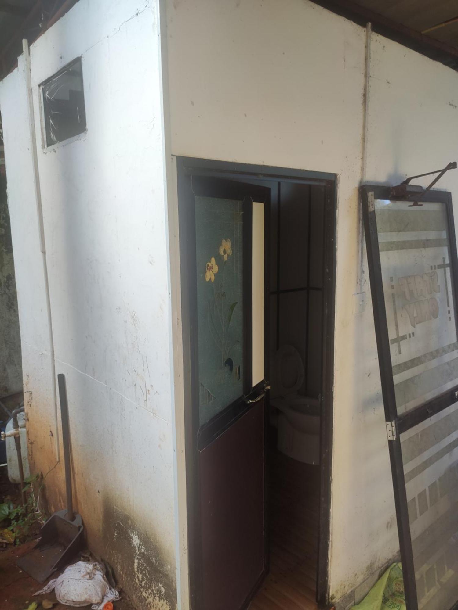 Kandyan Feel Free Homestay Ngoại thất bức ảnh
